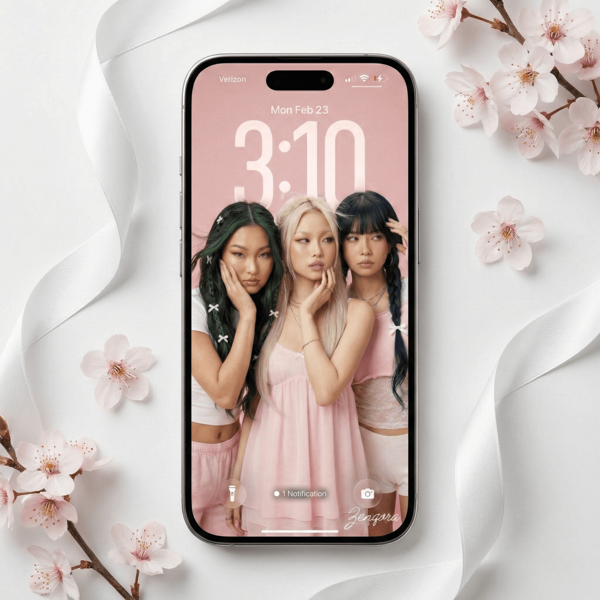 LoveByte Wallpaper Pack